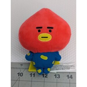 Line Friends BT21 Mini Plush 5.5 Inch Stuffed Animal Toy
